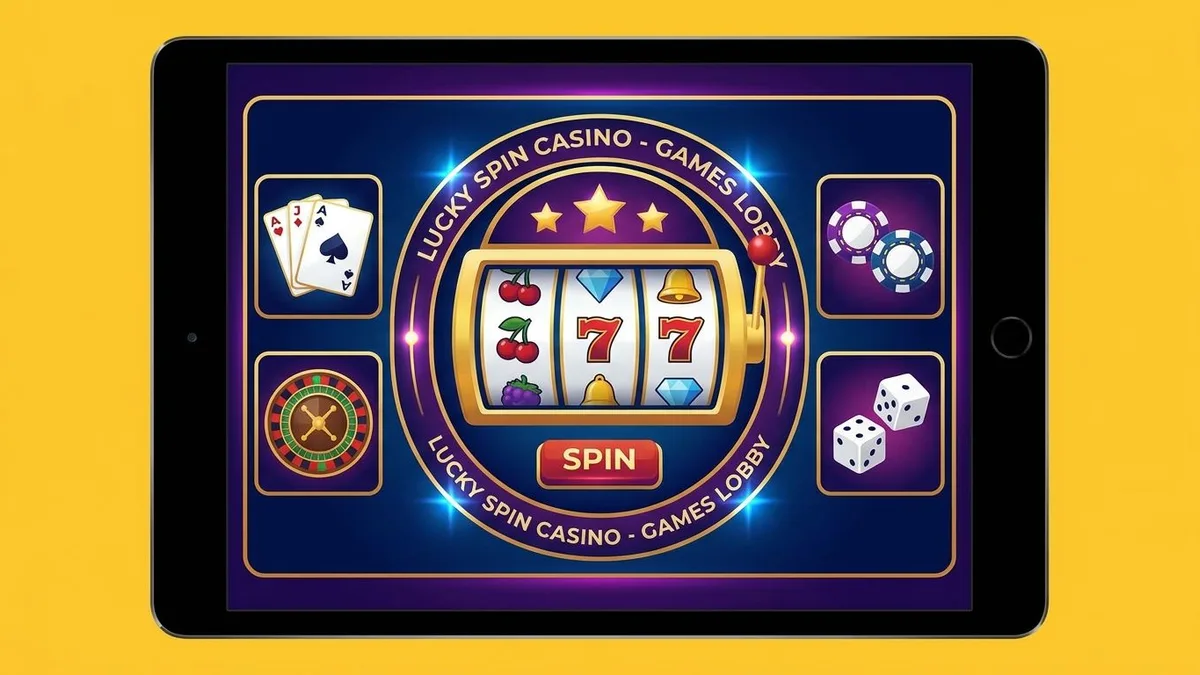 Casino games